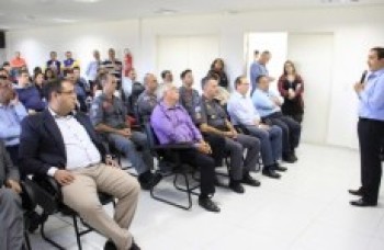 Novos equipamentos trarão mais segurança ao trânsito