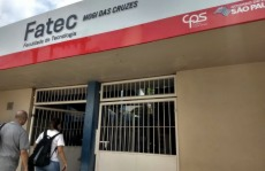 Calendário de vestibular das Fatecs é divulgado