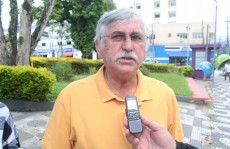 Secretário de Transportes descarta pedido para retirada de radar móvel