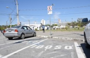 Controle cabe aos agentes de trânsito