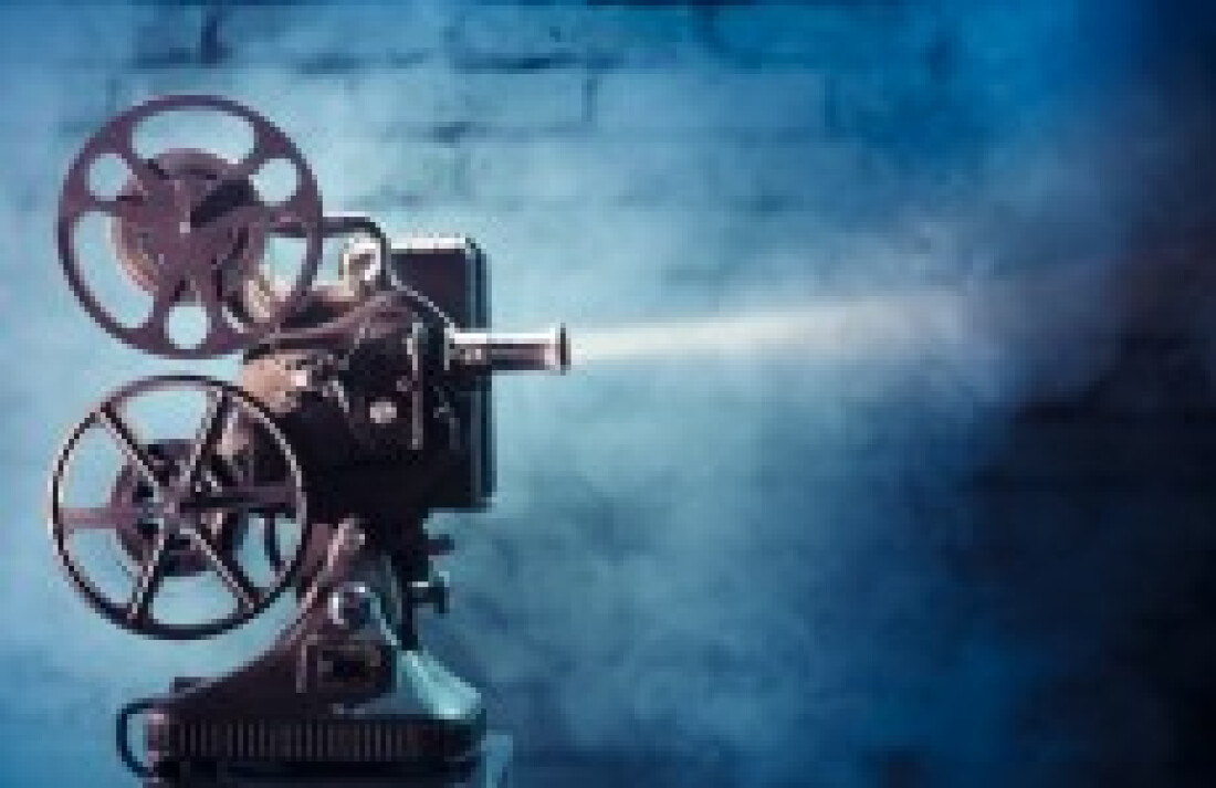 Casarão promove palestras sobre o cinema brasileiro
