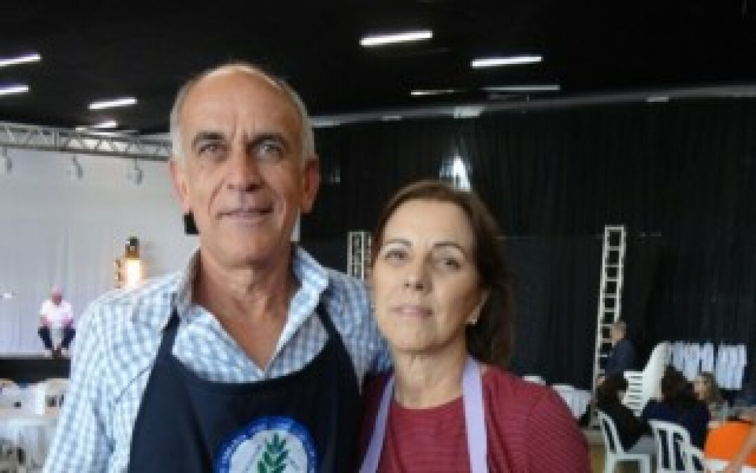 Frango a Basilicata