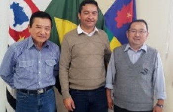 União destina verba de R$ 500 mil para Saúde