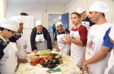 Fundo Social inicia quarta edição do Chefs Notáveis