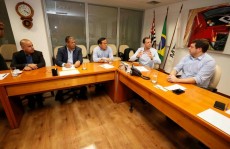 Chegada do Expresso Leste de forma definitiva é confirmada