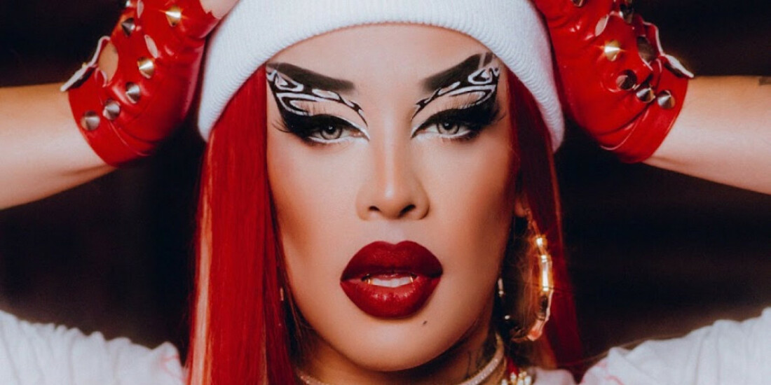 Verão é Show Bertioga terá show de Gloria Groove hoje