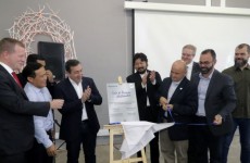 Sala Höganäs vai ampliar a interação entre empresas e empreendedores