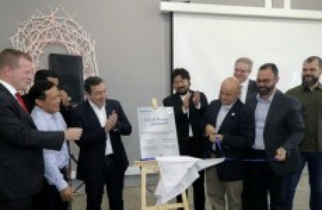 Sala Höganäs vai ampliar a interação entre empresas e empreendedores