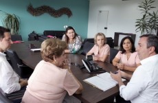 Área de Cezar de Souza será nova sede da Rede Feminina