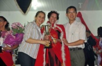 "Miss e Mister Melhor Idade" recebe inscrições até quinta