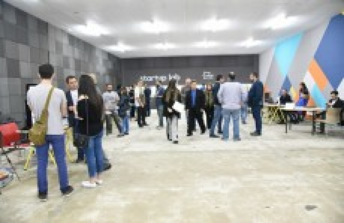 Programa de treinamento do Polo Digital terá início amanhã à noite