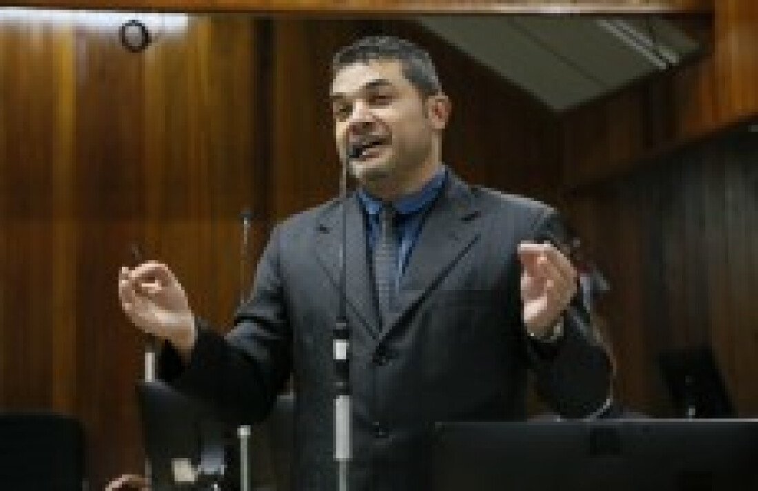 Reunião discute como impedir ação judicial