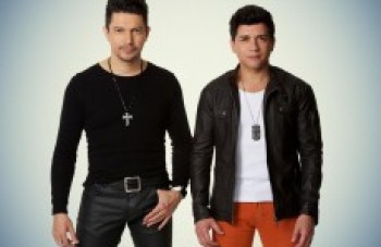 Zé Henrique & Gabriel no Vacaloca