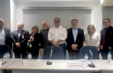 Marcus Melo vai comandar o Comitê da Bacia Hidrográfica