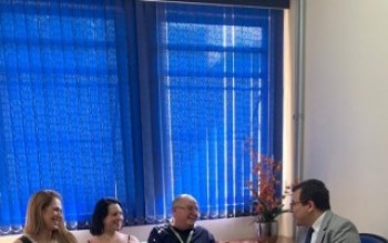 Psicólogos vão atuar no Fórum em causas de conflitos sociais