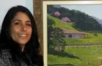 Iza Leão expõe "Mogi de todos os tempos"