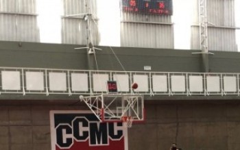 Colégio Mello Dante vence festival de basquete Sub-13