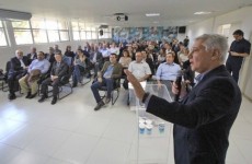 Entidade da CNI faz palestra para mais de 60 empresários