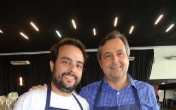 Evento em prol da Apae