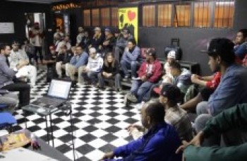 Plano Municipal de Cultura chega à fase final de criação