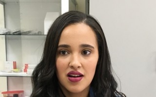 Parceria facilita tratamento de psoríase na Policlínica