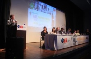 Implantação de linha direta está em discussão