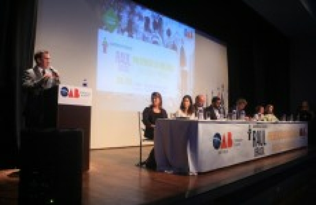 Implantação de linha direta está em discussão