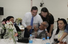 Fundo promove Noite de Caldos