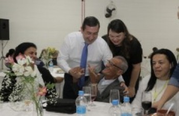 Fundo promove Noite de Caldos