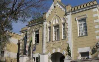 Polícia Militar faz operação na região