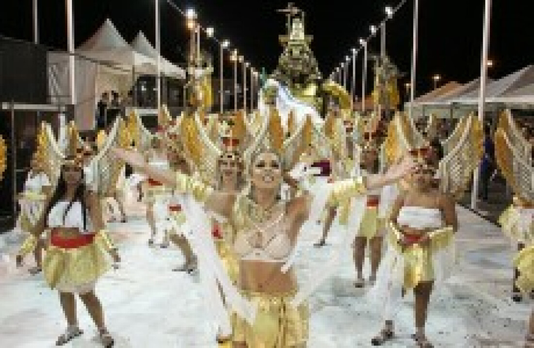 Escolas de samba se preparam para o retorno do Carnaval em 2019