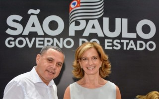 Poá recebe repasse do Estado