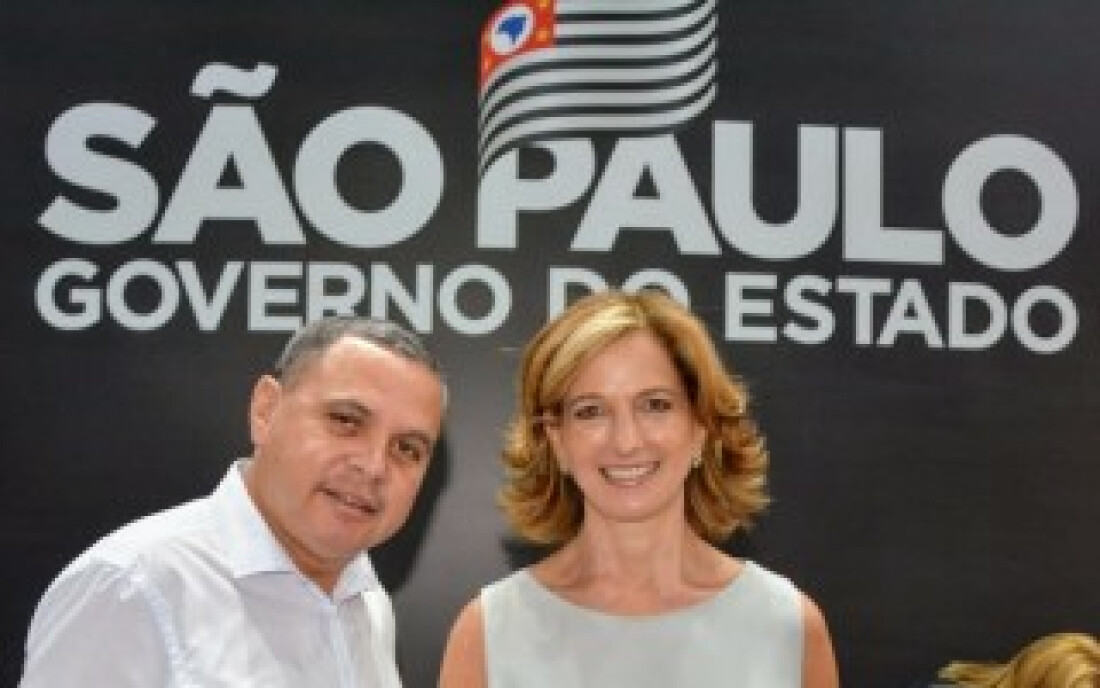 Poá recebe repasse do Estado