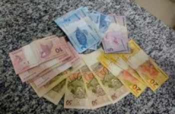 Motorista de Uber é acusado de roubo