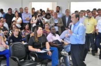 Mogi comemora 458 anos com retomada de investimentos