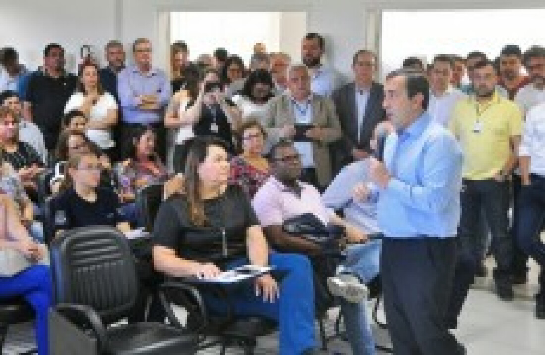 Mogi comemora 458 anos com retomada de investimentos