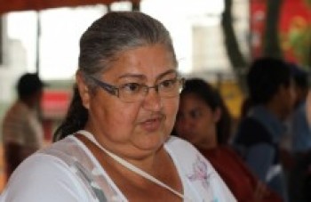 População aprova desfile e inauguração do CS II