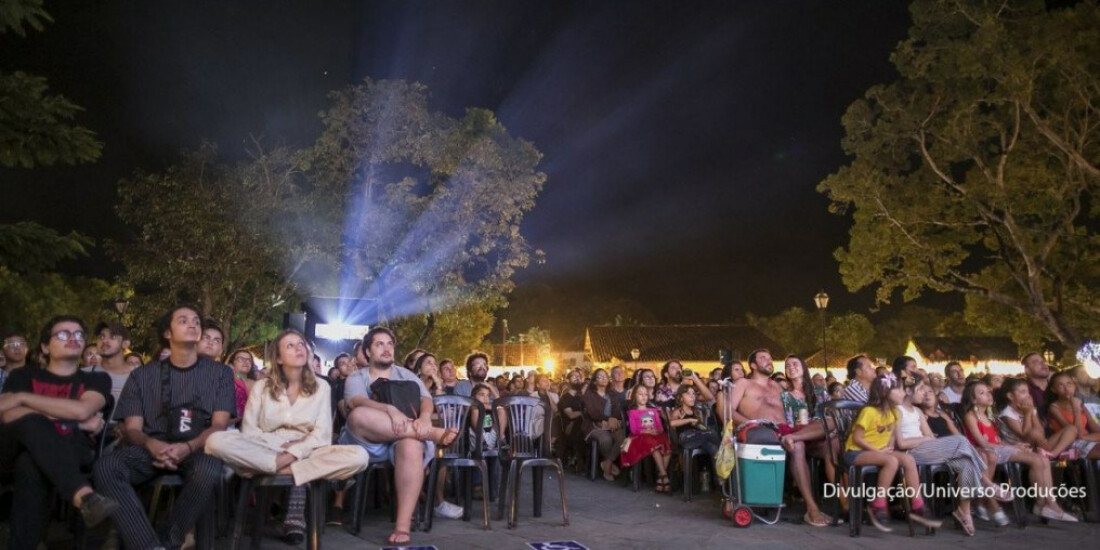 Mostra de Tiradentes debate cinema em novas bases