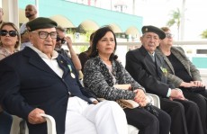 Evento no Tiro de Guerra celebra o Dia do Soldado