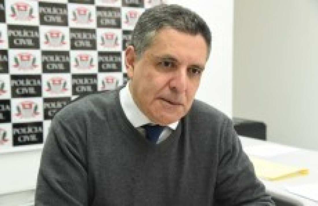 Delegado quer focar em roubos e furtos de veículos na região