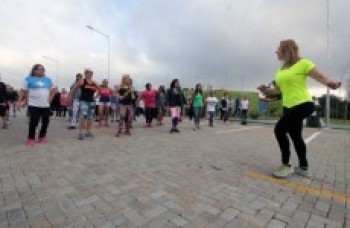 Parque da Cidade anuncia a programação de aniversário