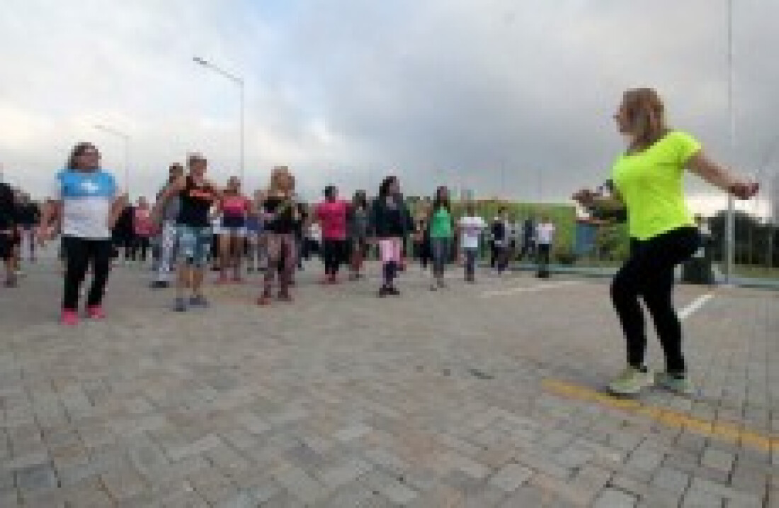 Parque da Cidade anuncia a programação de aniversário