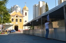 Paróquia Nossa Senhora do Socorro festeja 50 anos a partir de amanhã