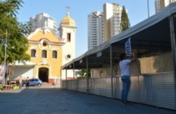 Paróquia Nossa Senhora do Socorro festeja 50 anos a partir de amanhã