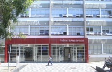 30 empresas disputam futura maternidade