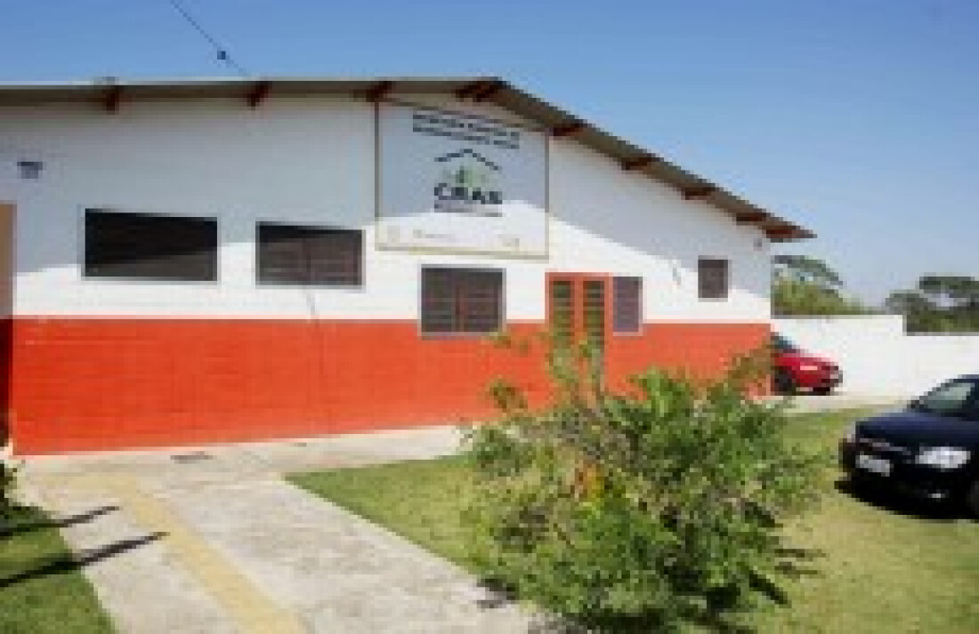 CadÚnico faz mutirão no Cras do Recanto Mônica