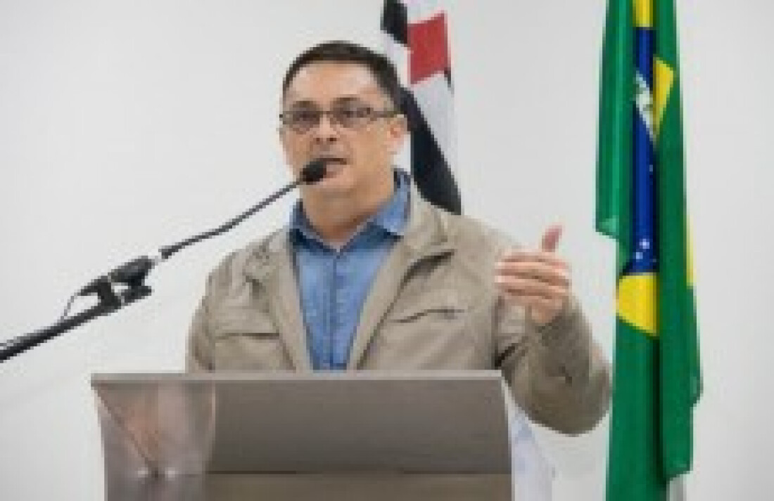 Mobilidade reduzida é tema de projeto em discussão na Câmara
