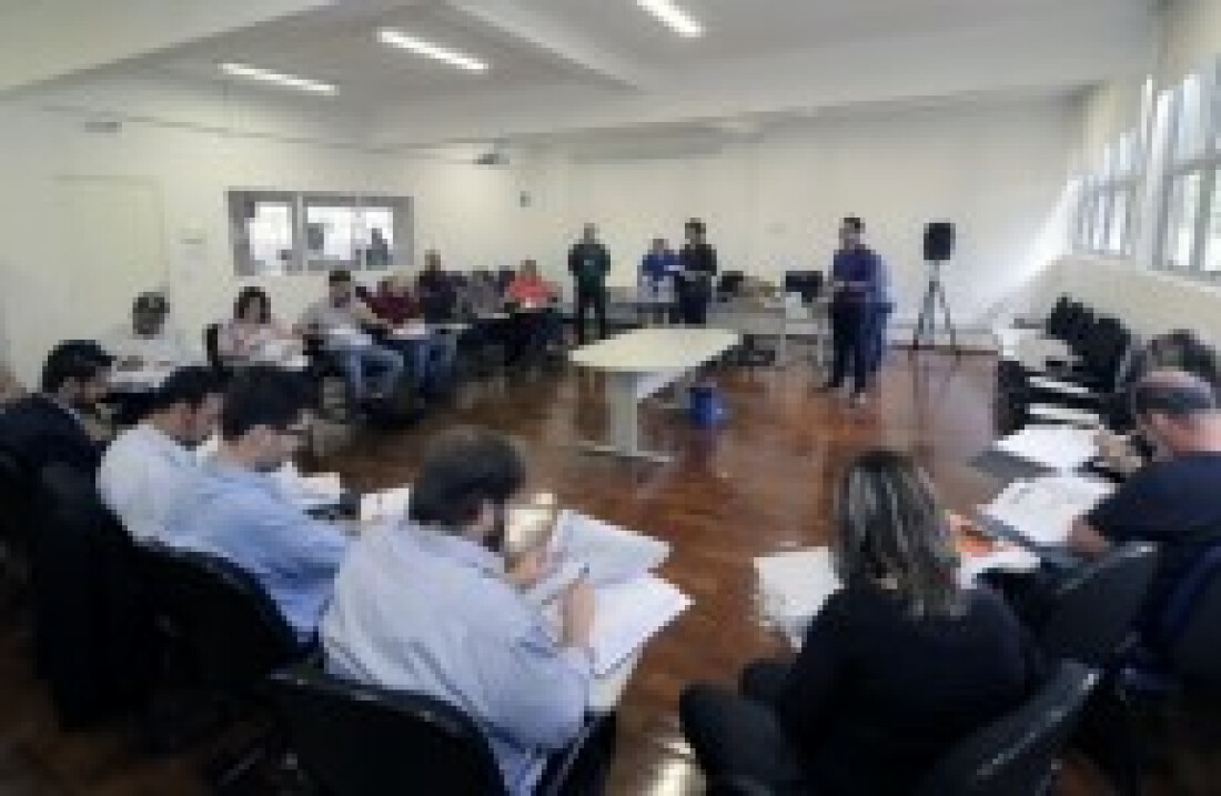 Pré-qualificação elenca interessados em construir a Maternidade Municipal