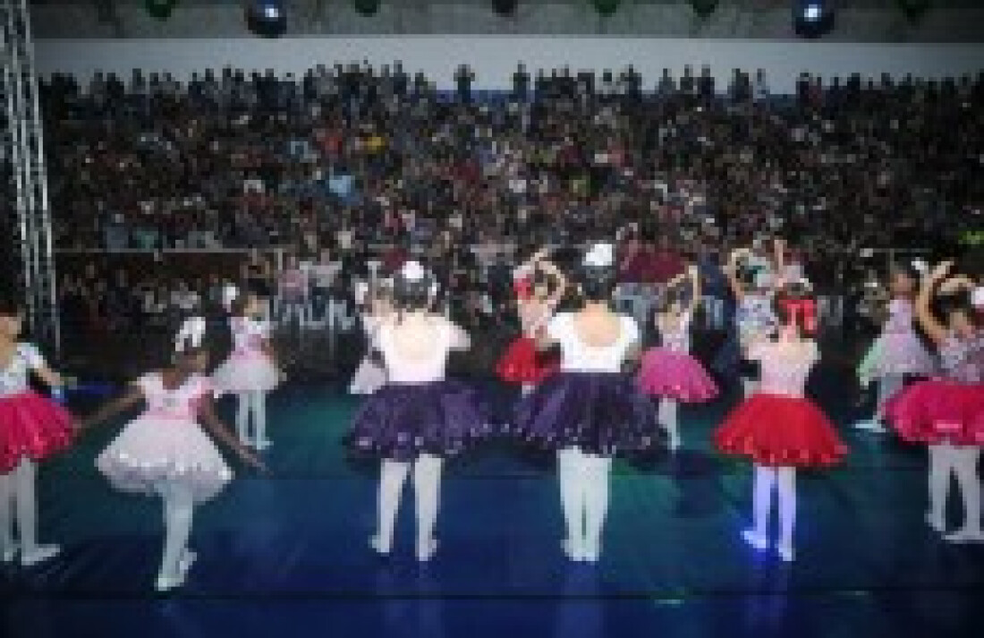Cultura oferece 600 vagas para dança, música e luta