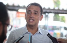 Bertaiolli é membro na CPI que vai investigar o BNDES